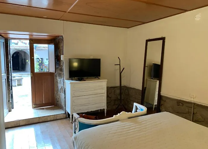 Maison d'hôtes Yuractampu - Calle Arequipa *